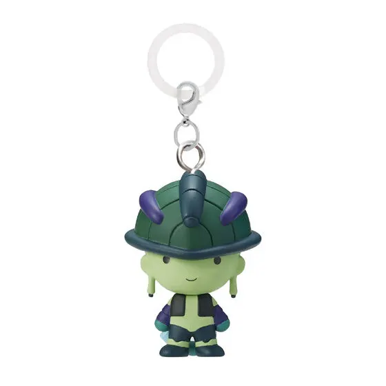 HUNTER×HUNTER めじるしアクセサリー キメラアント編 メルエム