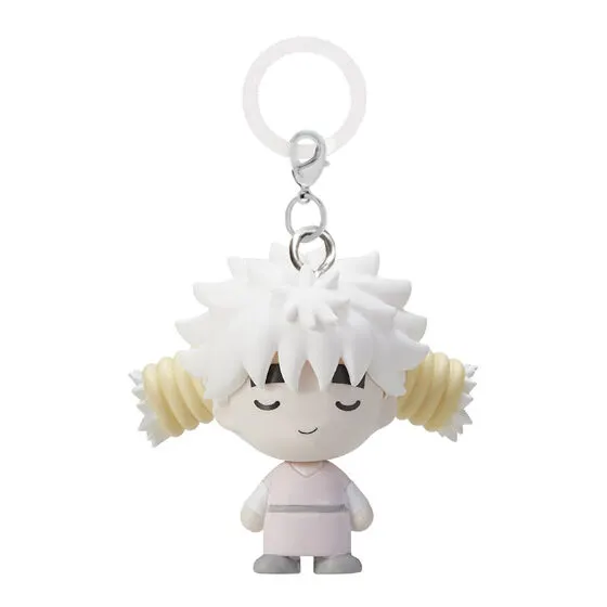 HUNTER×HUNTER めじるしアクセサリー キメラアント編 コムギ