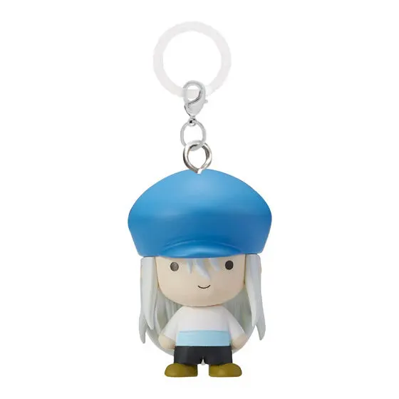 HUNTER×HUNTER めじるしアクセサリー キメラアント編 カイト
