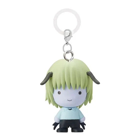 HUNTER×HUNTER めじるしアクセサリー キメラアント編 シャウアプフ