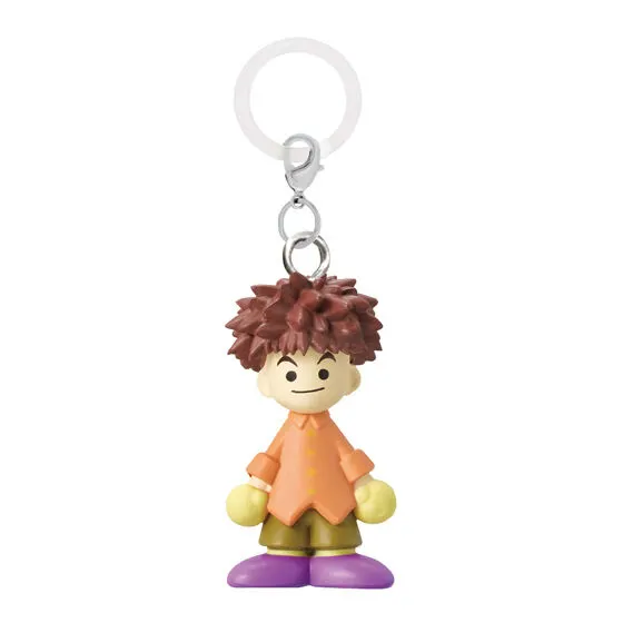 デジモンアドベンチャー めじるしアクセサリー2 泉 光子郎