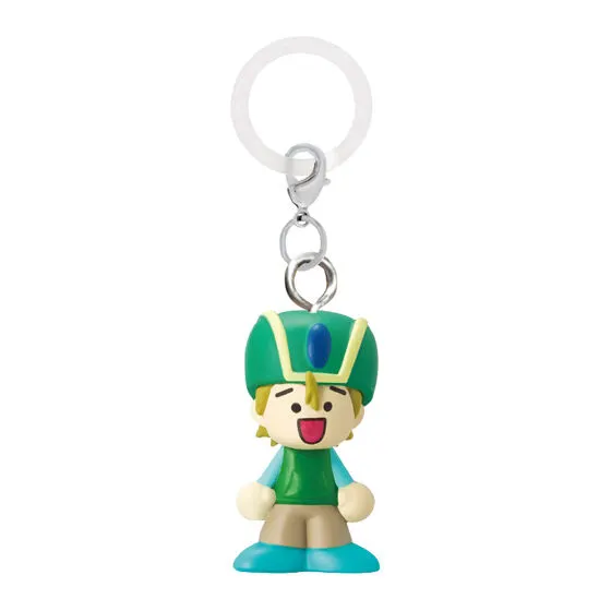 デジモンアドベンチャー めじるしアクセサリー2 高石 タケル