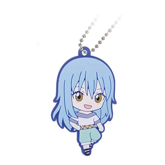 「劇場版 転生したらスライムだった件 蒼海の涙編」 カプセルラバーマスコット リムル