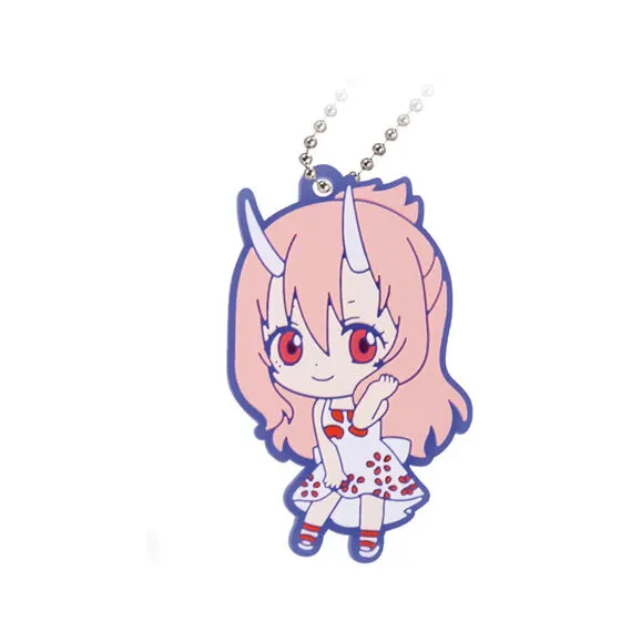 「劇場版 転生したらスライムだった件 蒼海の涙編」 カプセルラバーマスコット シュナ