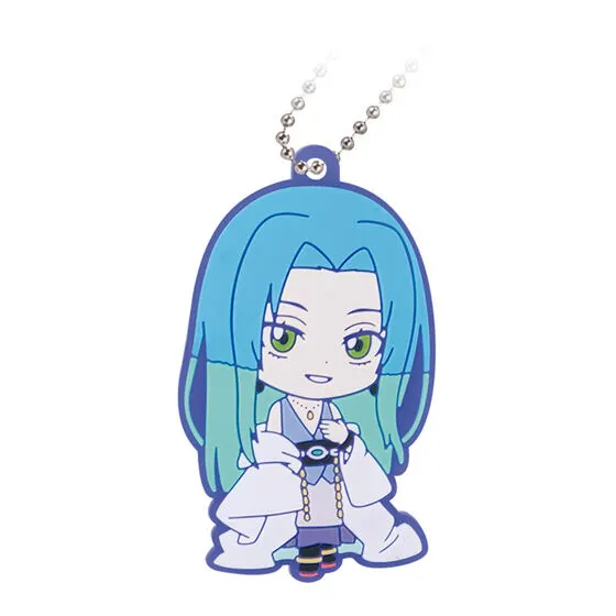 「劇場版 転生したらスライムだった件 蒼海の涙編」 カプセルラバーマスコット ユラ