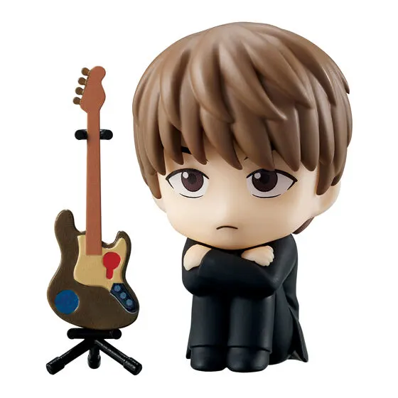 まちぼうけGLAY JIRO(フィギュア+ベース)