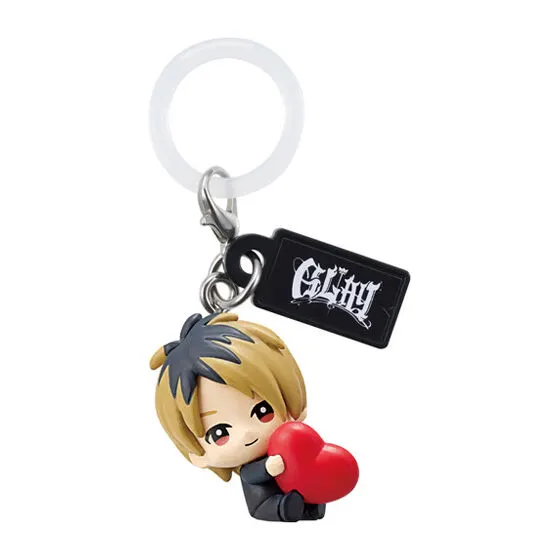 GLAY めじるしアクセサリー TERU