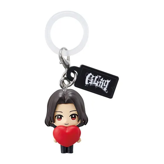 GLAY めじるしアクセサリー TAKURO