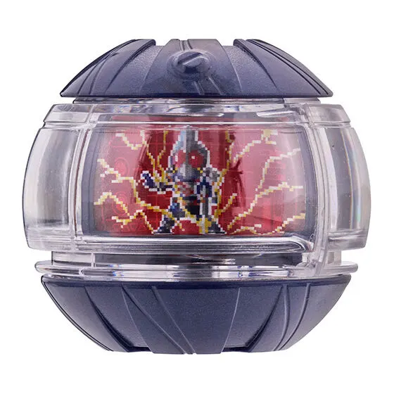 仮面ライダーゼッツ GPライダーカプセム01 ブレイドカプセム