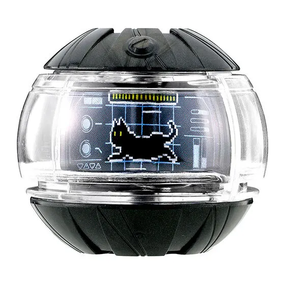 仮面ライダーゼッツ GPライダーカプセム03 コードカプセム