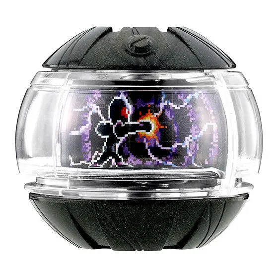仮面ライダーゼッツ GPライダーカプセム03 ジョーカーカプセム