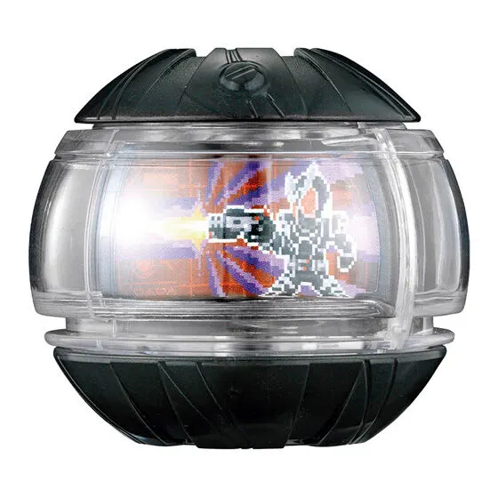 仮面ライダーゼッツ GPライダーカプセム04 デルタカプセム