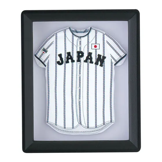 侍ジャパン歴代ユニフォーム フレームマグネット 2026ホーム