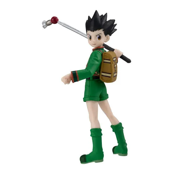 HG HUNTER×HUNTER Vol.1 ゴン