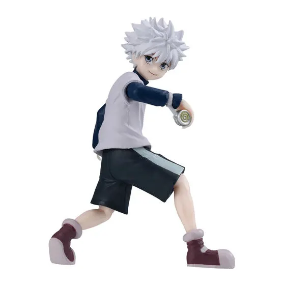 HG HUNTER×HUNTER Vol.1 キルア