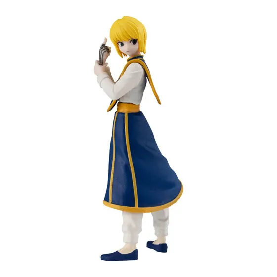 HG HUNTER×HUNTER Vol.1 クラピカ