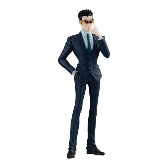 HG HUNTER×HUNTER Vol.1 レオリオ