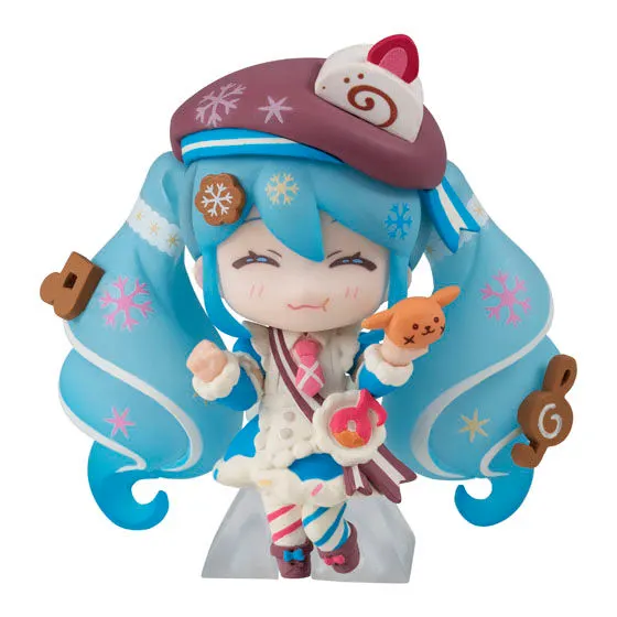 初音ミク 雪ミクあそーと~SNOW MIKU 2026~ A賞:雪ミク2026(B)