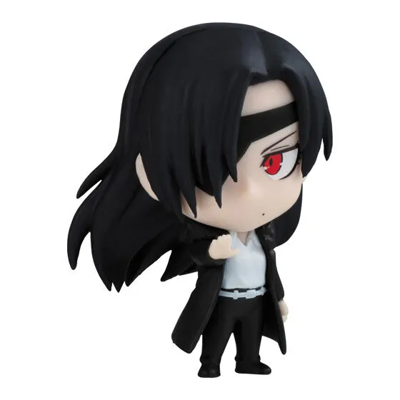 TVアニメ「黄泉のツガイ」 カプセルフィギュアコレクション アサ