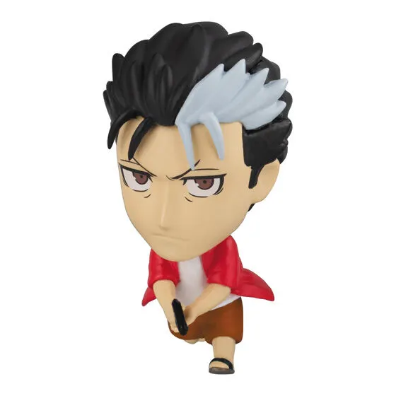 TVアニメ「黄泉のツガイ」 カプセルフィギュアコレクション デラ