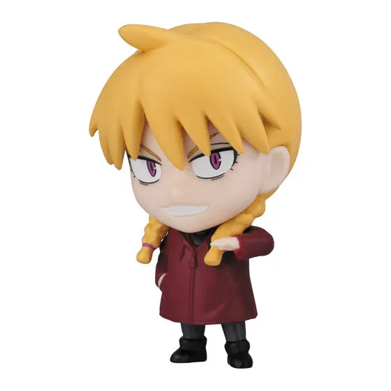 TVアニメ「黄泉のツガイ」 カプセルフィギュアコレクション ガブちゃん