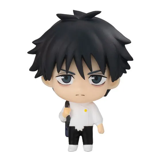 アニメ『呪術廻戦』5周年 カプセルフィギュアコレクション 乙骨 憂太（劇場版 呪術廻戦 0）
