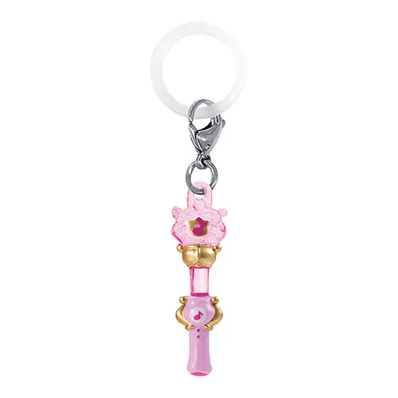 おジャ魔女どれみ めじるしアクセサリー ポロンタップver.1 ピコットポロン
