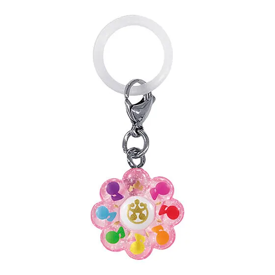 おジャ魔女どれみ めじるしアクセサリー ポロンタップver.1 リズムタップ