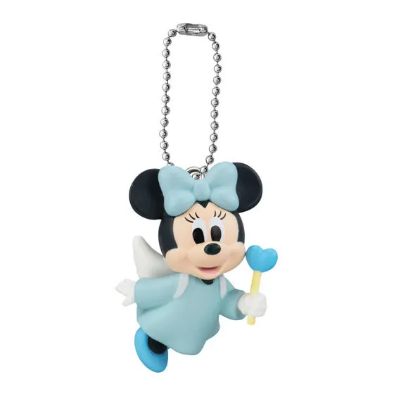 “ディズニーキャラクター” エンジェルスイング ミニーマウス