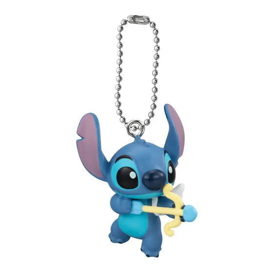 “ディズニーキャラクター” エンジェルスイング ディズニー スティッチ