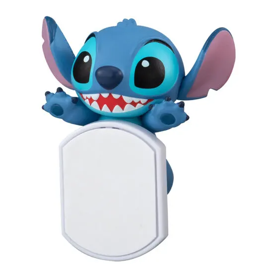 “ディズニーキャラクター” くっつきマスコット ディズニー スティッチ
