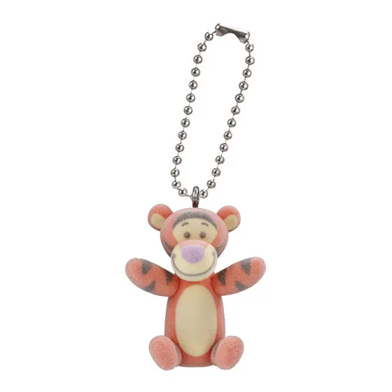Winnie the Pooh フロッキーチャーム ティガー