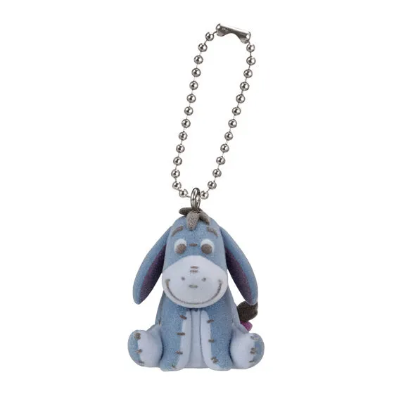 Winnie the Pooh フロッキーチャーム イーヨー