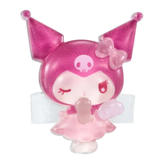 サンリオキャラクターズ ジェリーデコバンド クロミ