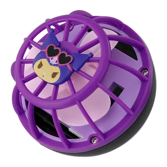 CAPSULE FAN(カプセルファン) サンリオキャラクターズ2 クロミ