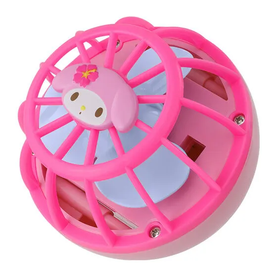 CAPSULE FAN(カプセルファン) サンリオキャラクターズ2 マイメロディ