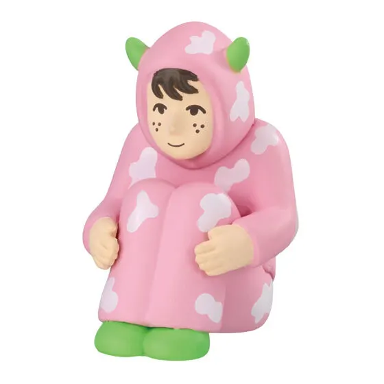 みいつけた! まちぼうけ オフロスキー