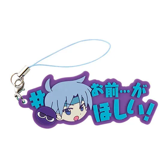 ぷよぷよ #ハッシュタグつける シェゾ