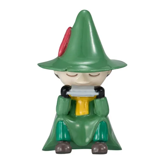 MOOMIN Classical Mode スナフキン