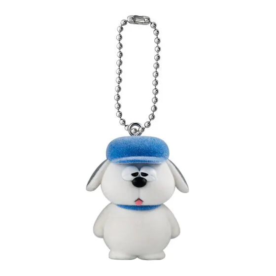 PEANUTS フロッキーマスコットチャーム オラフ