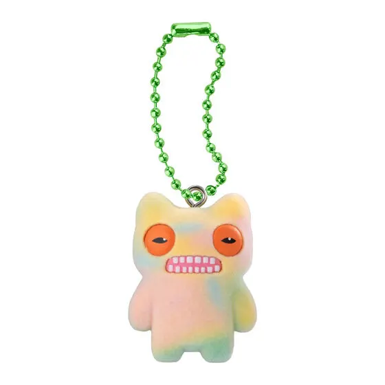 ファグラー フロッキーチャーム マンチマンチ