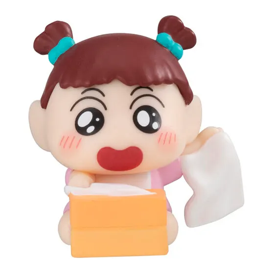 クレヨンしんちゃん babyいたずらマスコット ネネちゃん