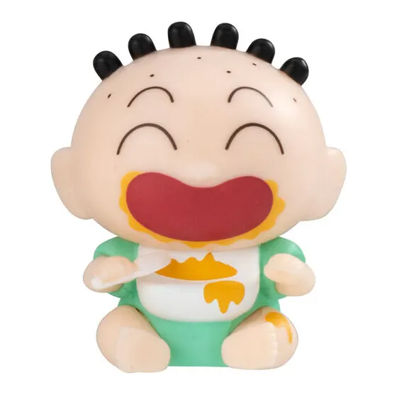 クレヨンしんちゃん babyいたずらマスコット マサオくん