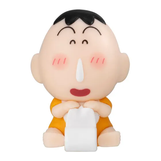 クレヨンしんちゃん babyいたずらマスコット ボーちゃん