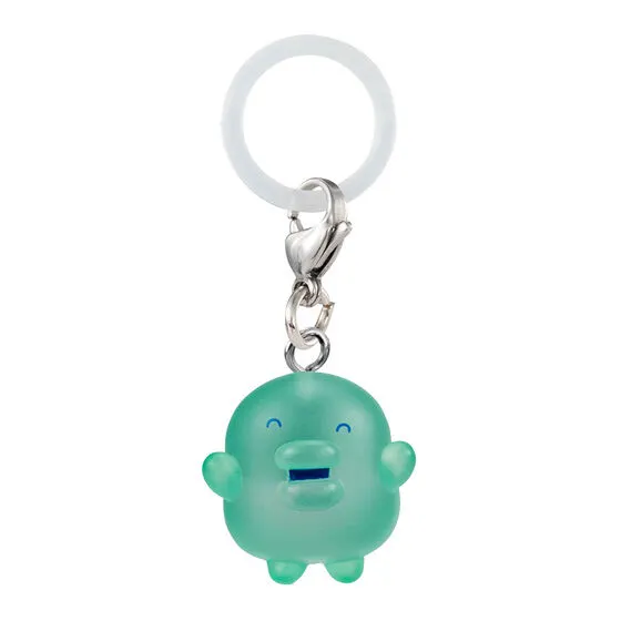 たまごっち めじるしアクセサリー Tamagotchi Paradise くちぱっち