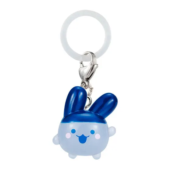 たまごっち めじるしアクセサリー Tamagotchi Paradise みみっち