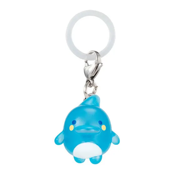 たまごっち めじるしアクセサリー Tamagotchi Paradise いるかっち