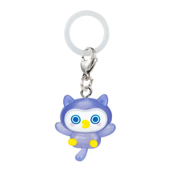 たまごっち めじるしアクセサリー Tamagotchi Paradise ほーほっち