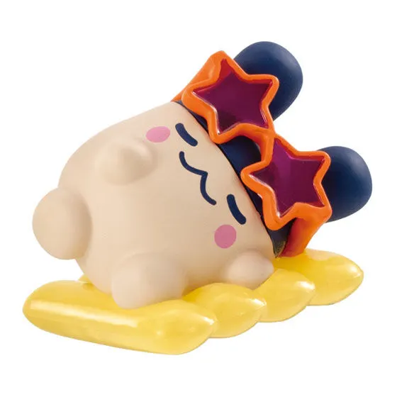 たまごっち みんなでバカンスフィギュア みみっち