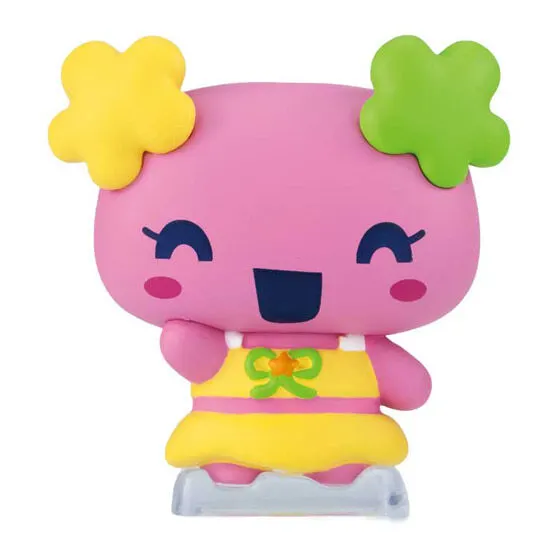 たまごっち みんなでバカンスフィギュア ふらわっち